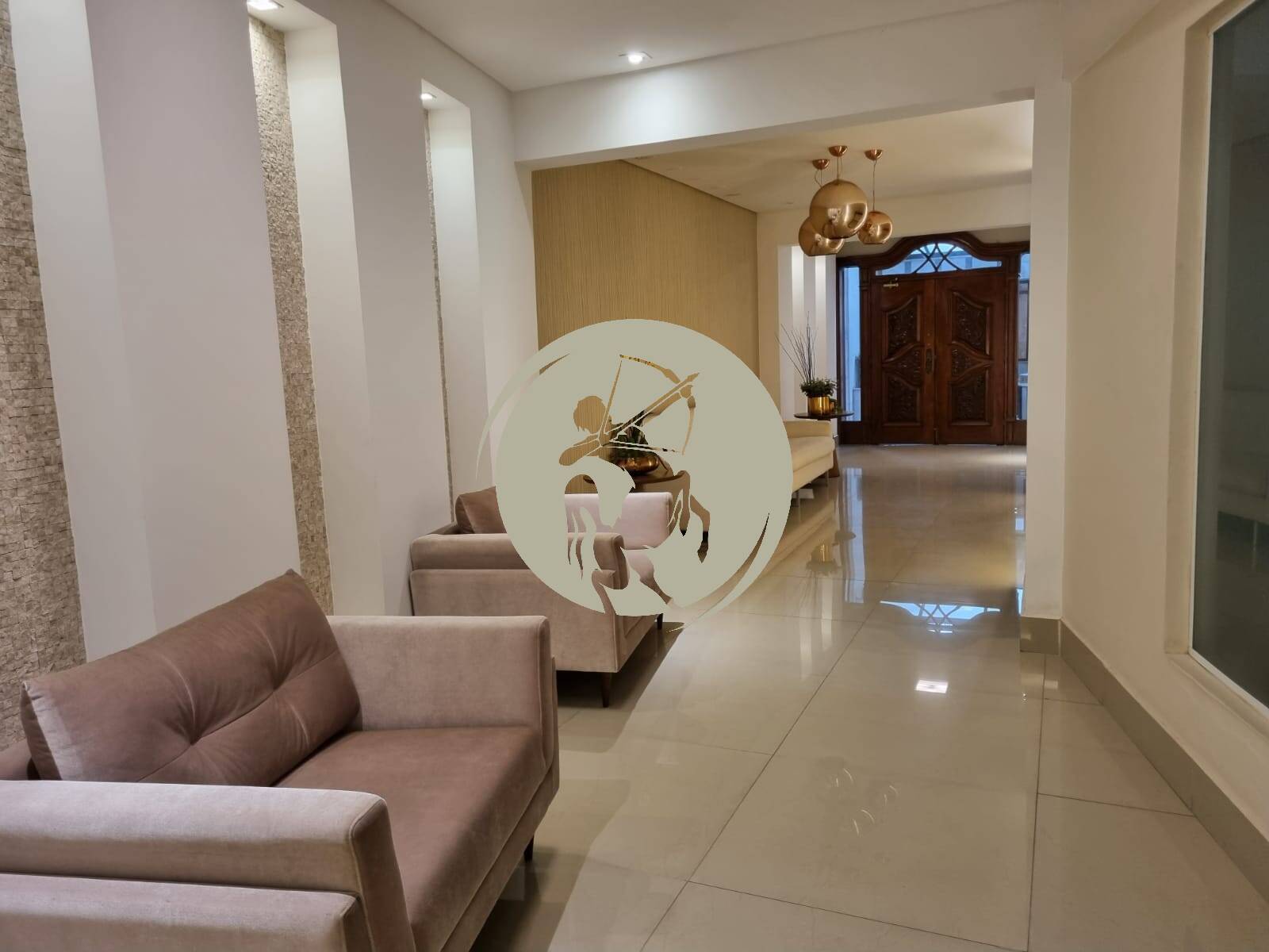 Apartamento, 2 quartos, 110 m² - Foto 1