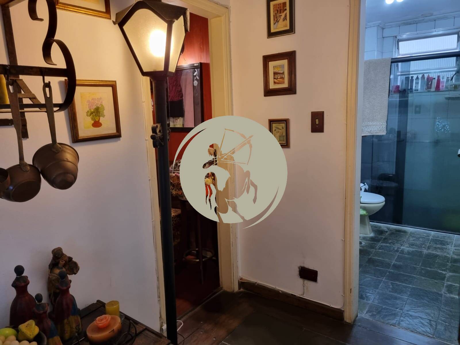 Apartamento, 2 quartos, 110 m² - Foto 10