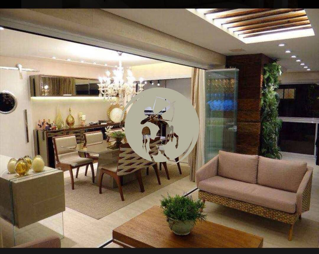 Apartamento, 3 quartos, 171 m² - Foto 1