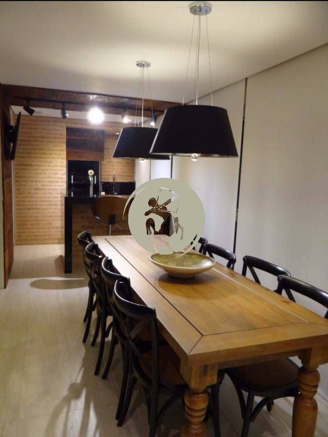 Apartamento, 3 quartos, 171 m² - Foto 7
