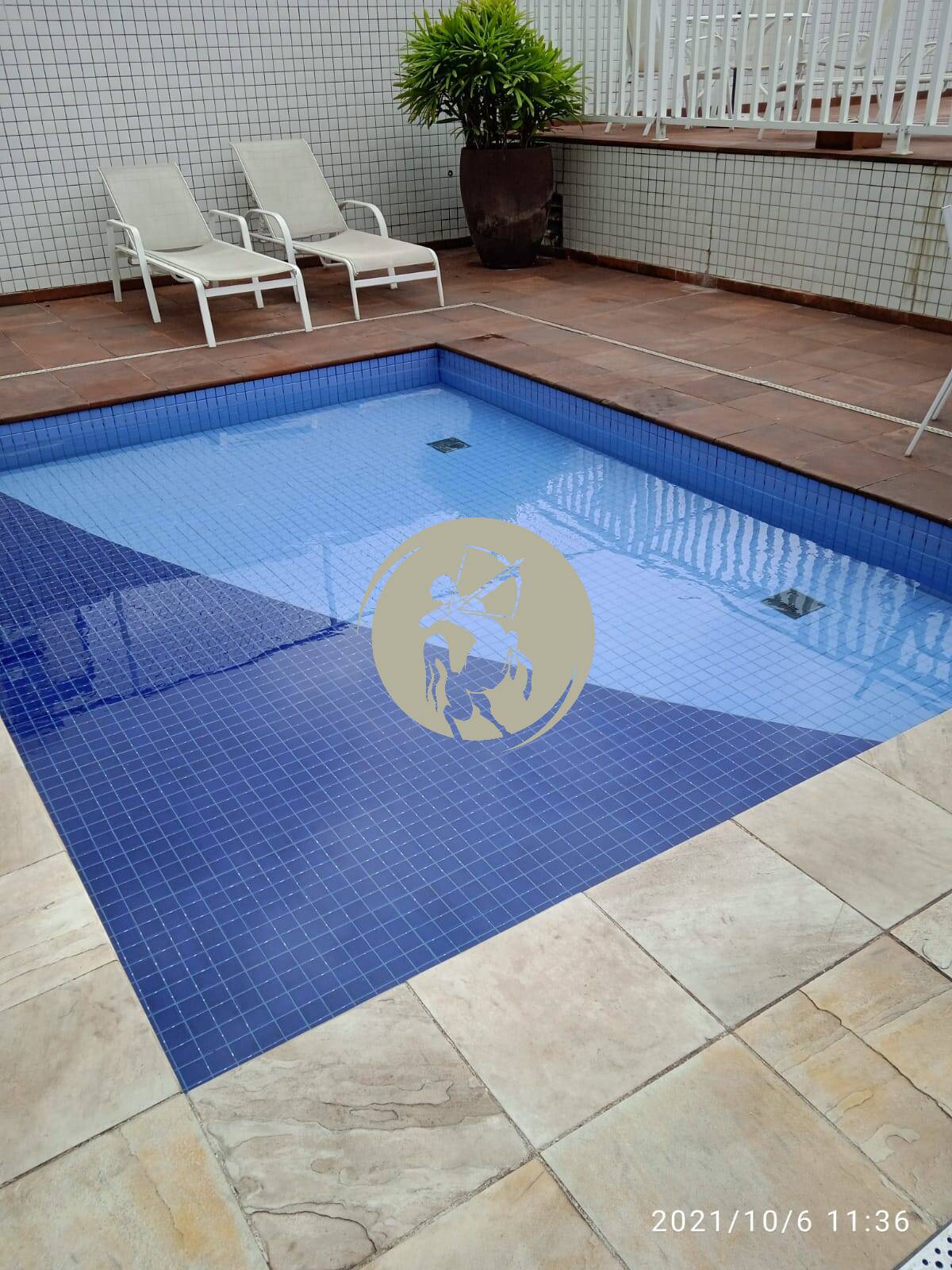 Apartamento, 3 quartos, 171 m² - Foto 13