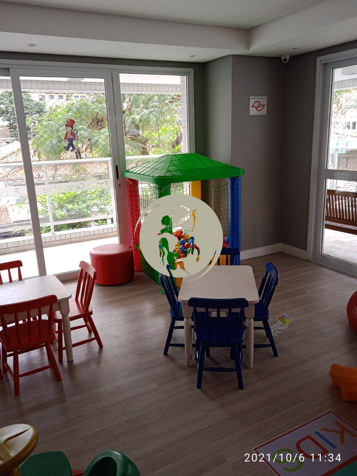 Apartamento, 3 quartos, 171 m² - Foto 16