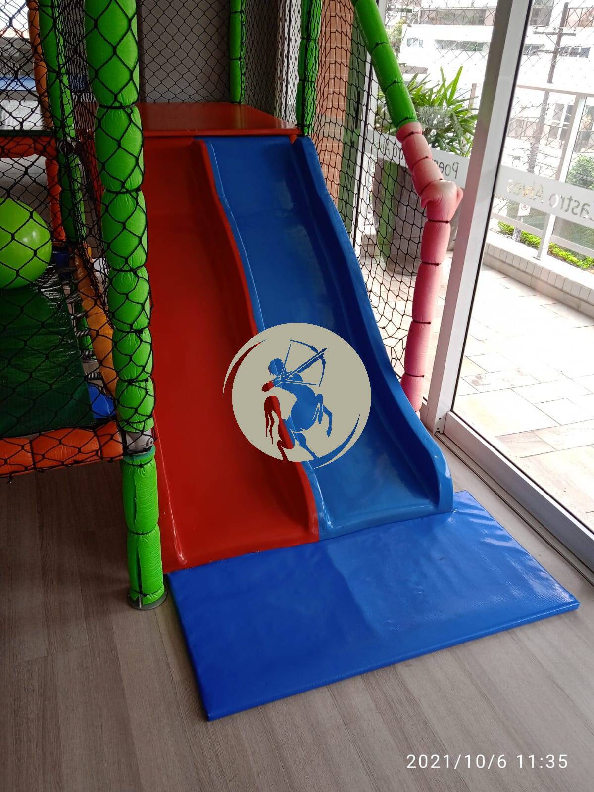 Apartamento, 3 quartos, 171 m² - Foto 18