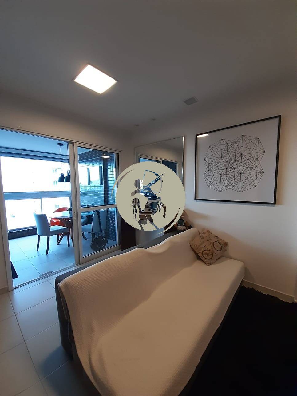 Apartamento, 3 quartos, 91 m² - Foto 4