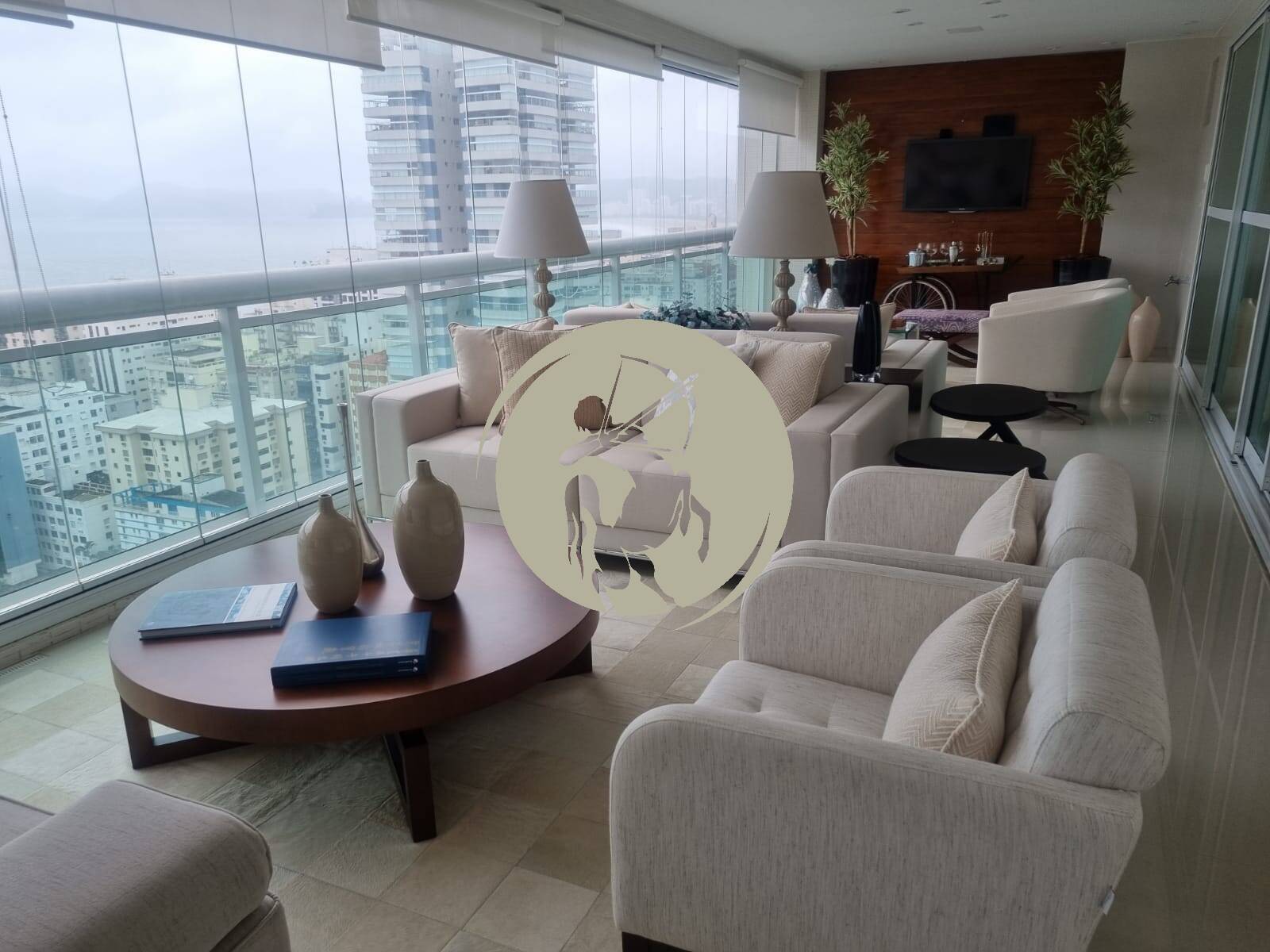 Apartamento, 4 quartos, 345 m² - Foto 12