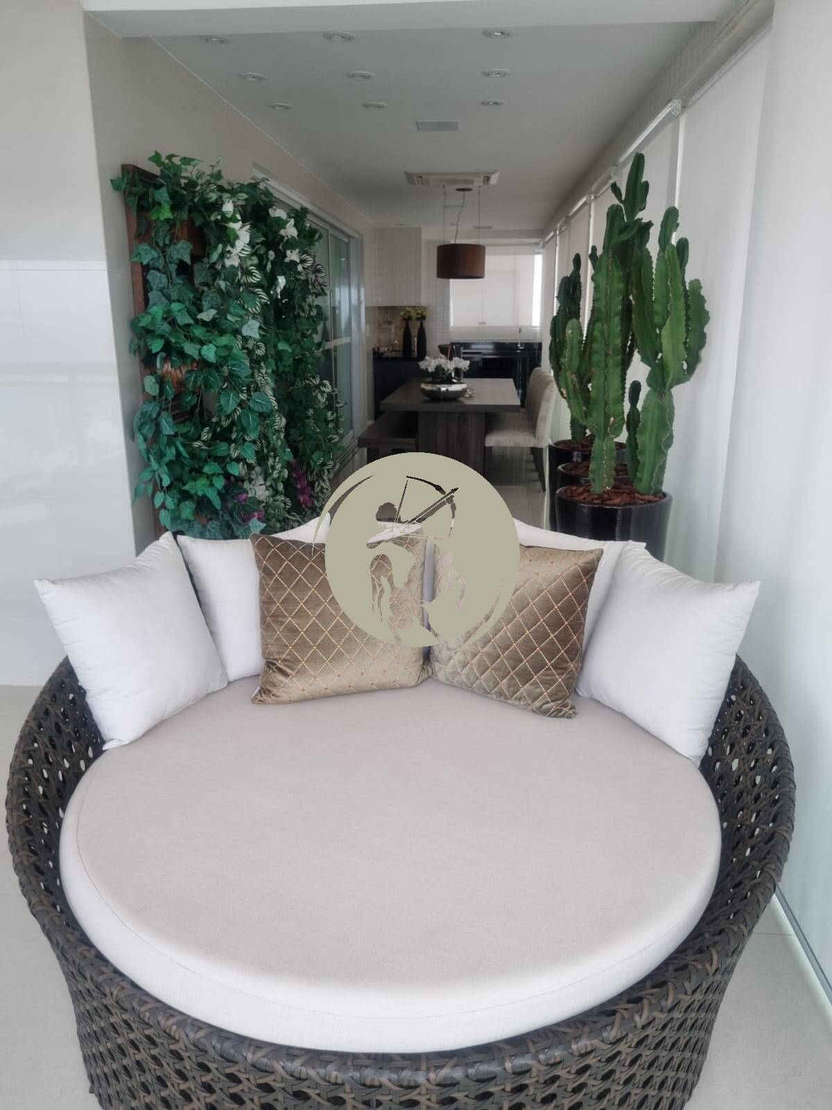 Apartamento, 4 quartos, 345 m² - Foto 27