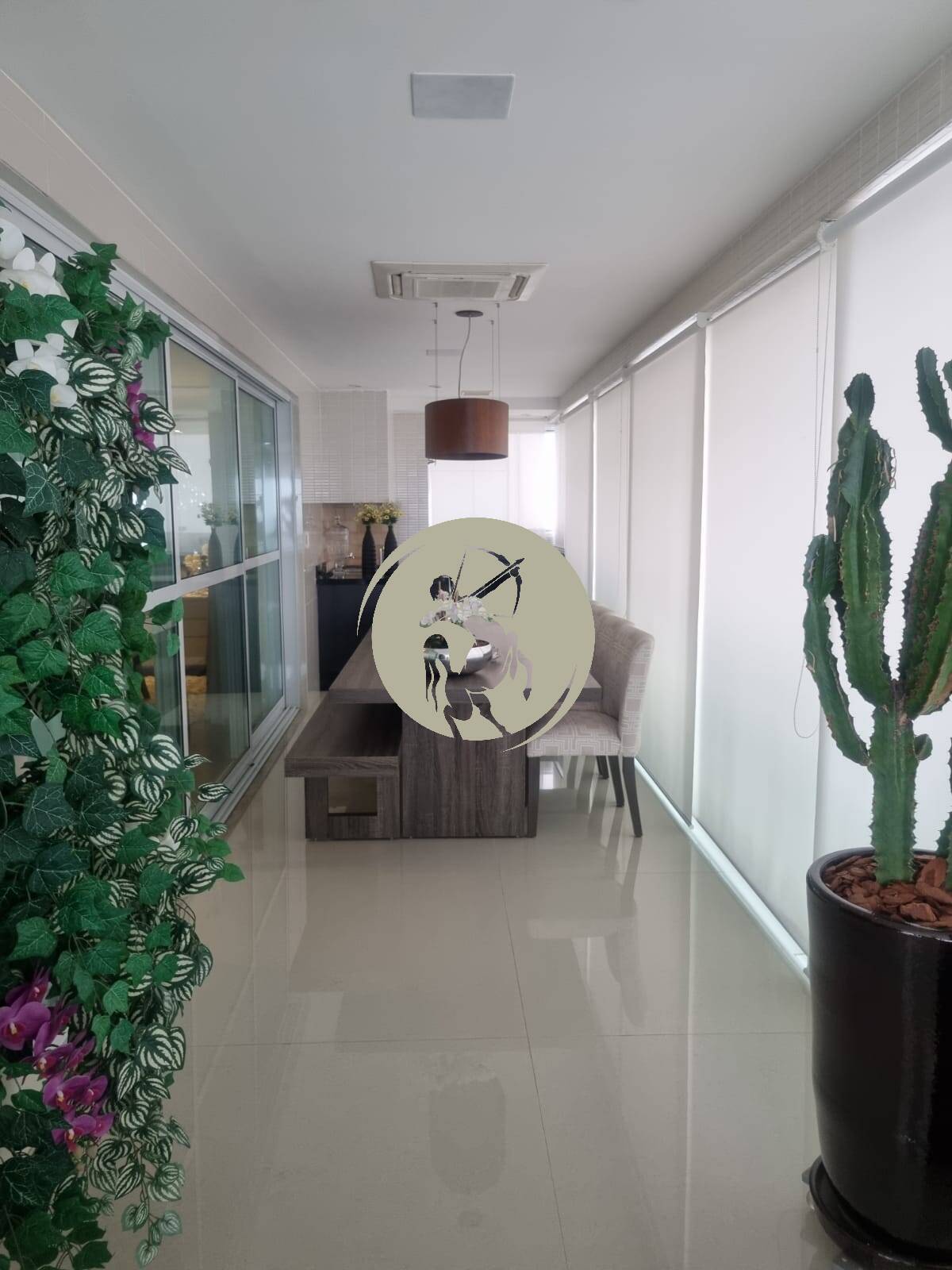 Apartamento, 4 quartos, 345 m² - Foto 25