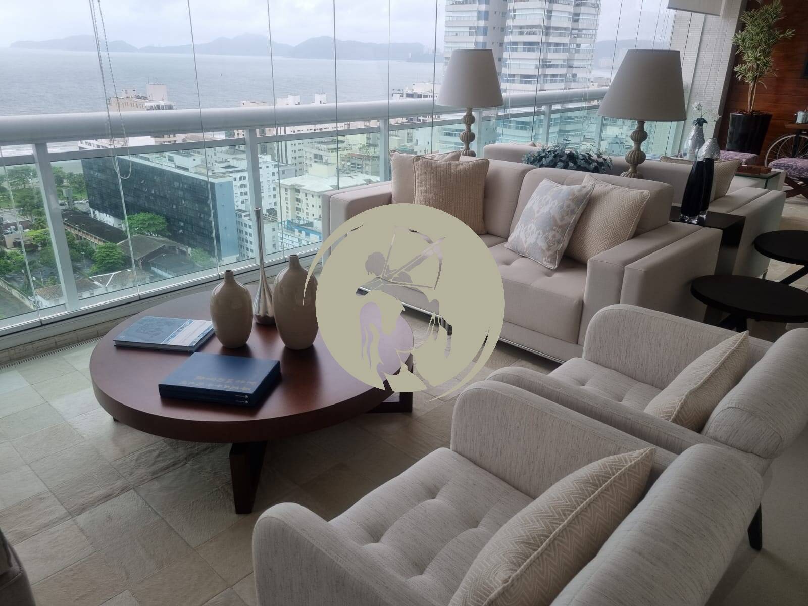 Apartamento, 4 quartos, 345 m² - Foto 15