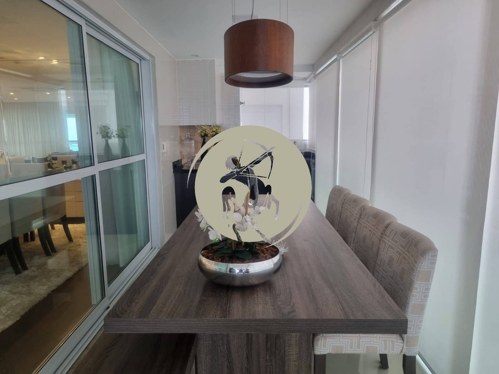 Apartamento, 4 quartos, 345 m² - Foto 24