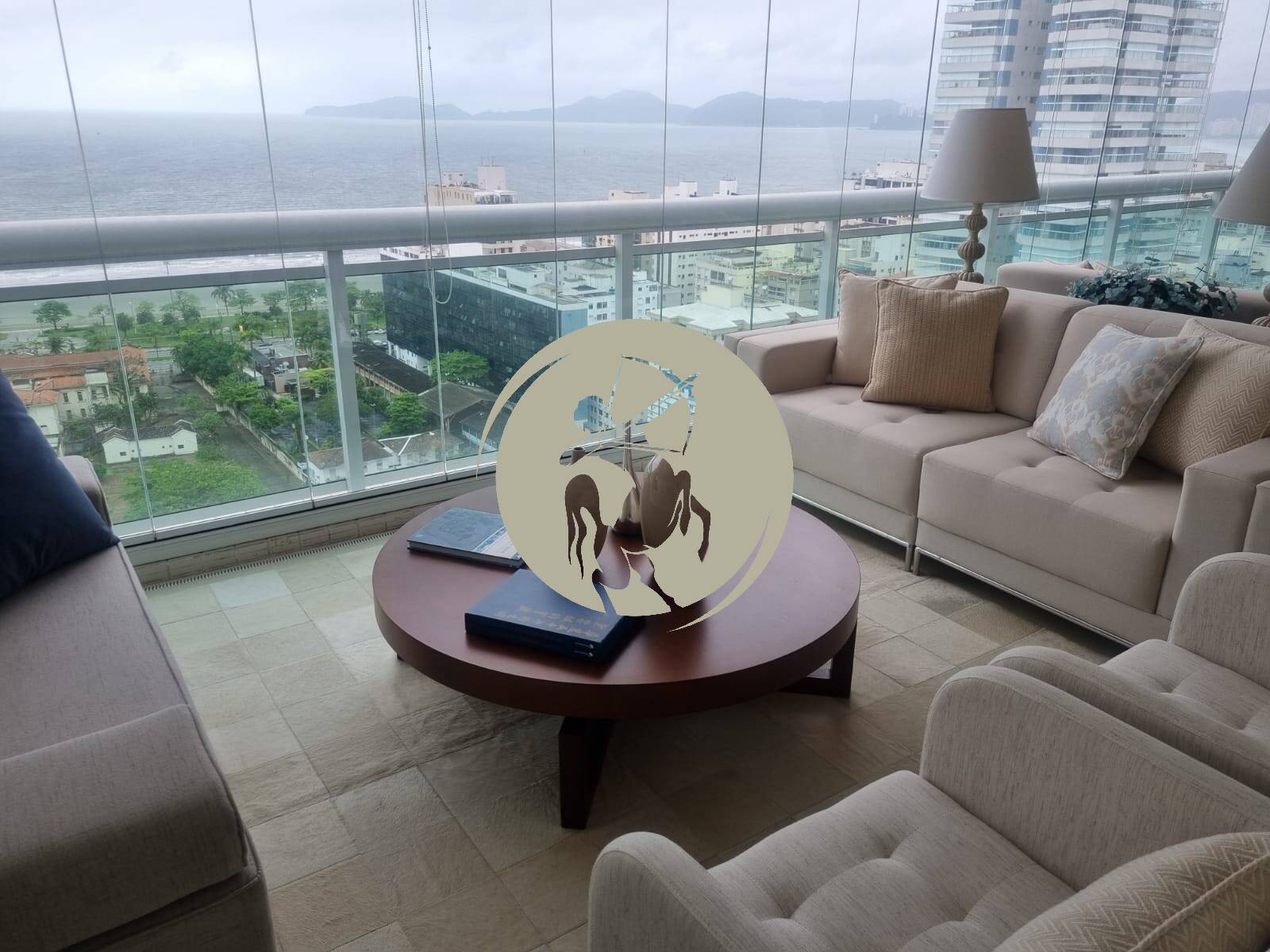 Apartamento, 4 quartos, 345 m² - Foto 13