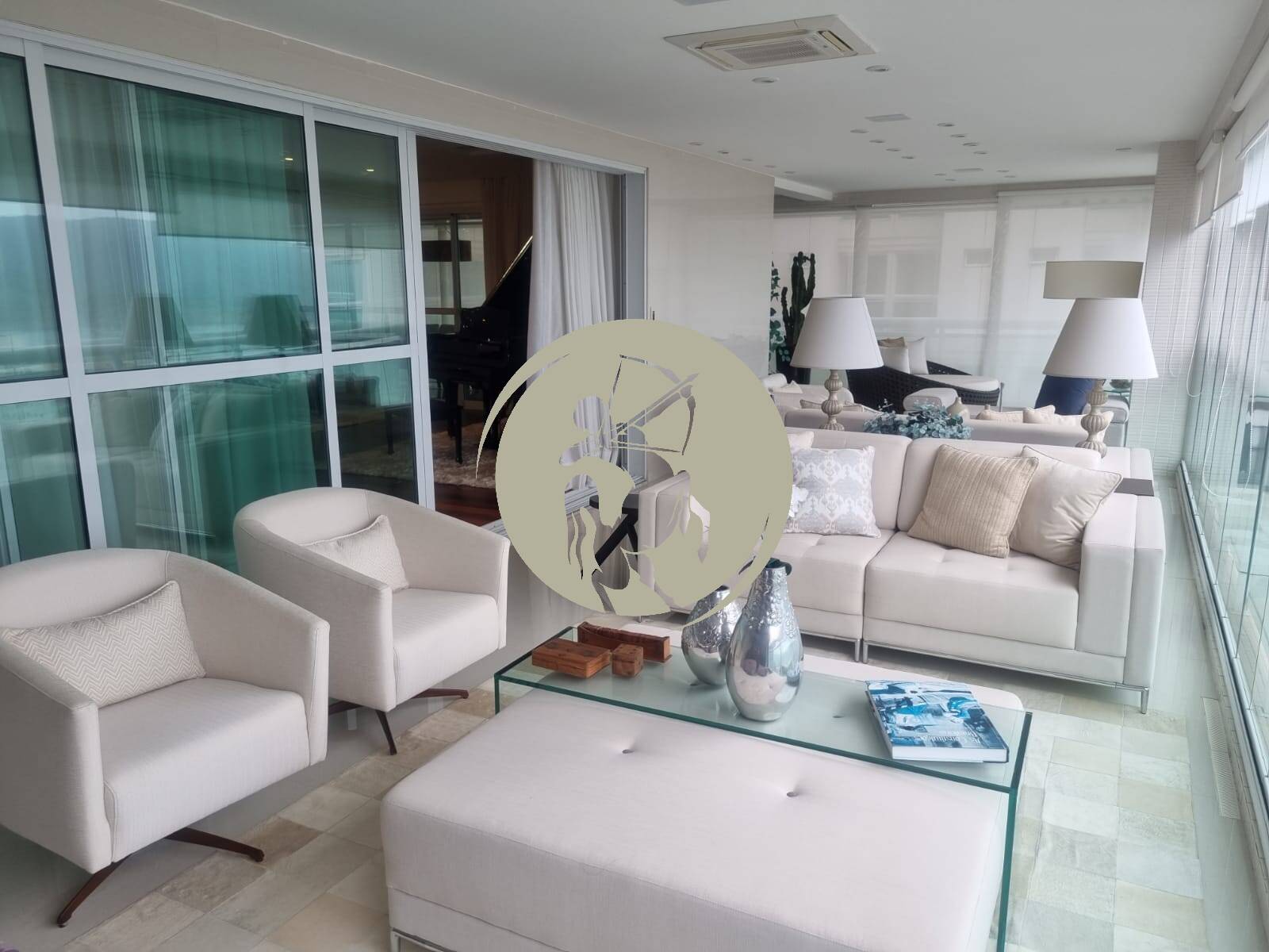 Apartamento, 4 quartos, 345 m² - Foto 11
