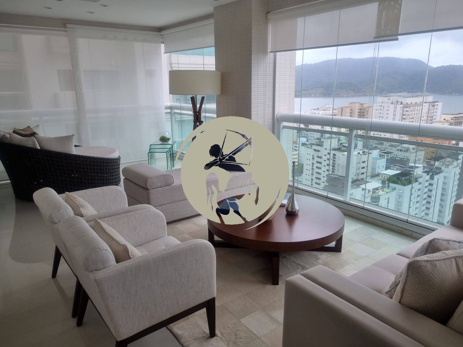 Apartamento, 4 quartos, 345 m² - Foto 14