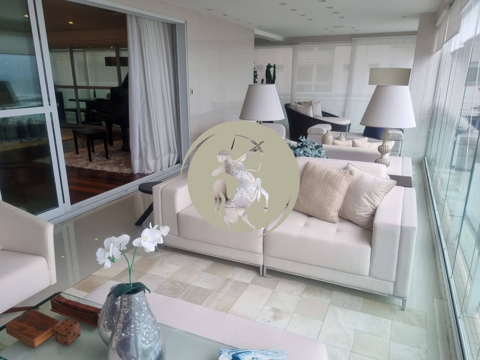 Apartamento, 4 quartos, 345 m² - Foto 19