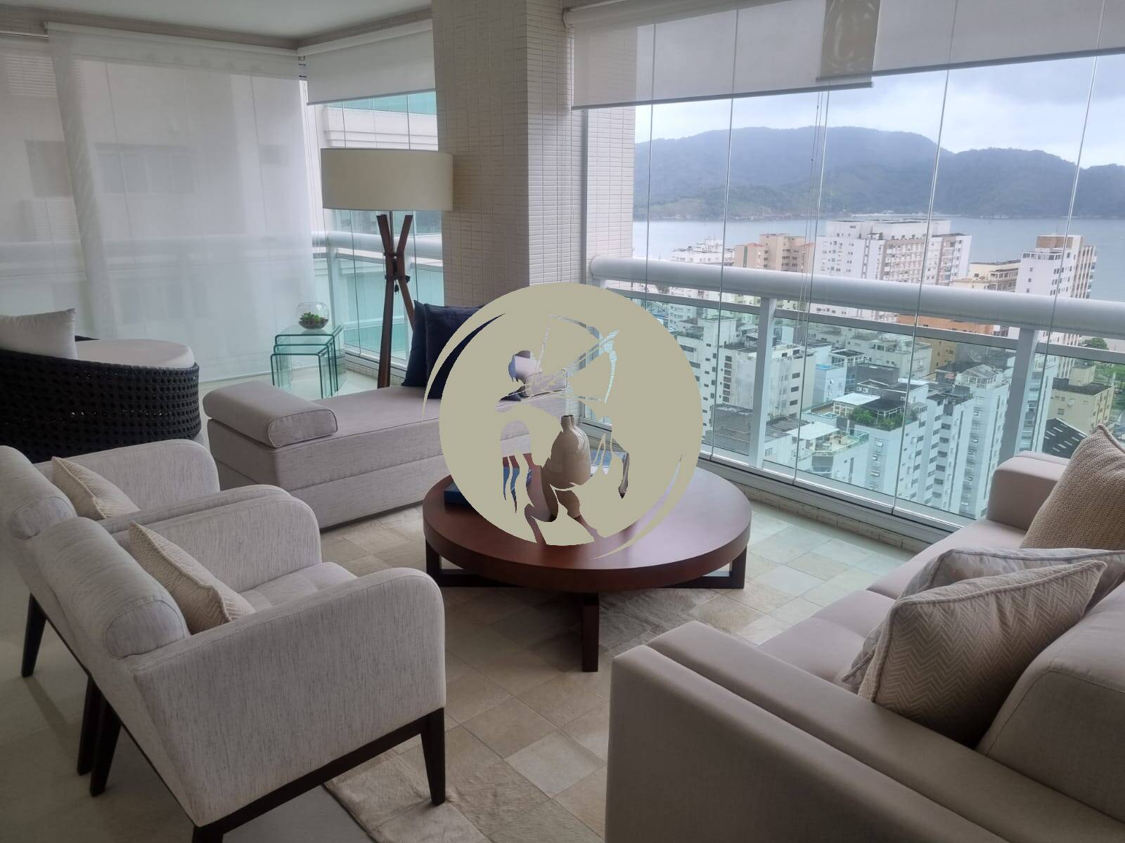 Apartamento, 4 quartos, 345 m² - Foto 16