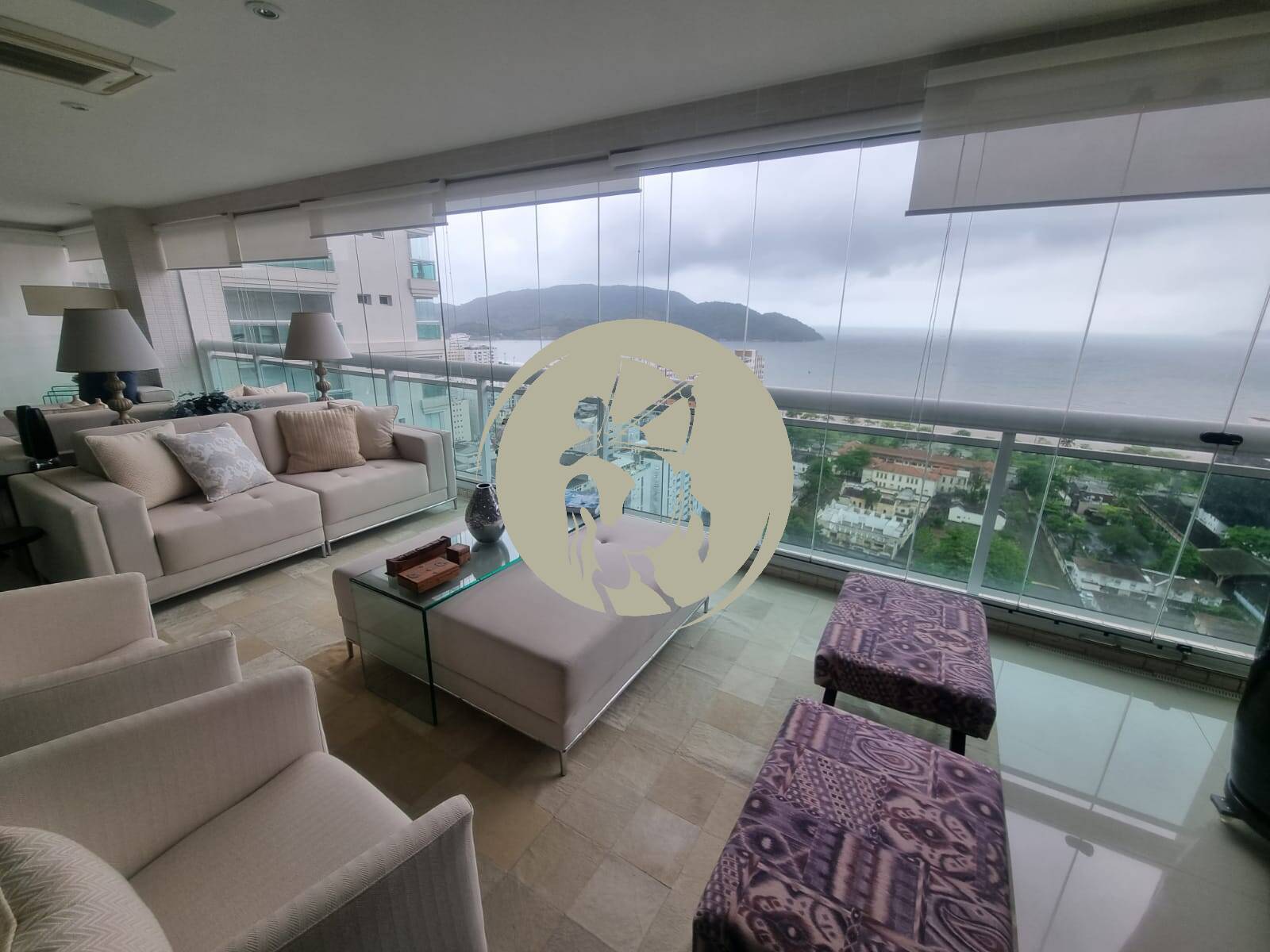 Apartamento, 4 quartos, 345 m² - Foto 21