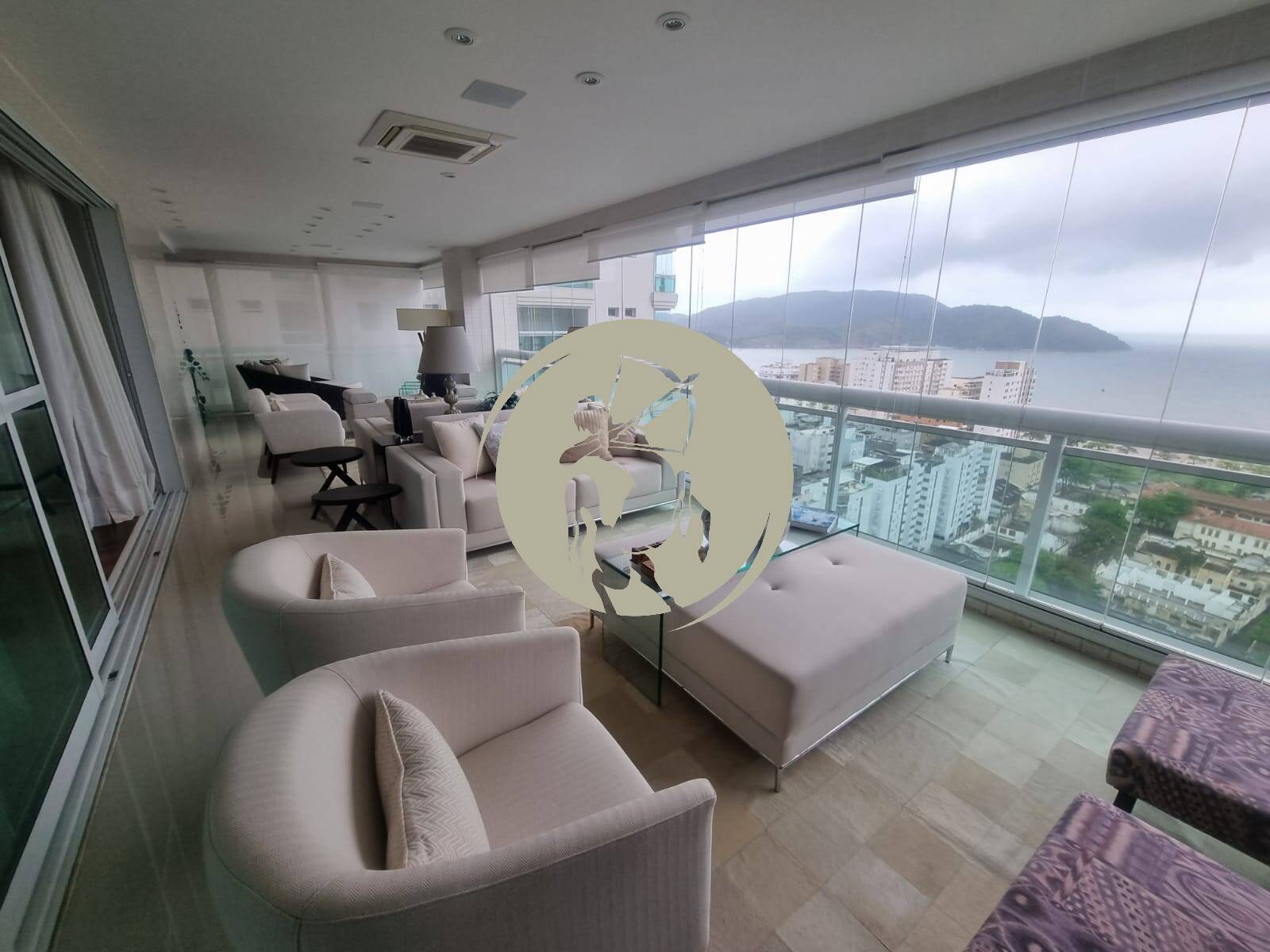 Apartamento, 4 quartos, 345 m² - Foto 20