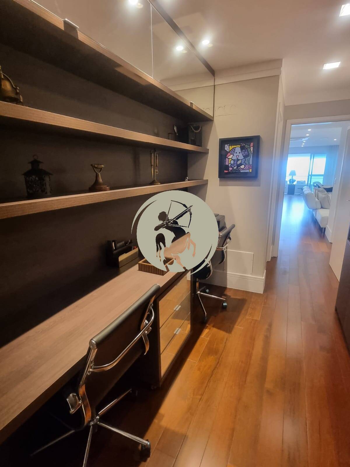 Apartamento, 4 quartos, 345 m² - Foto 31