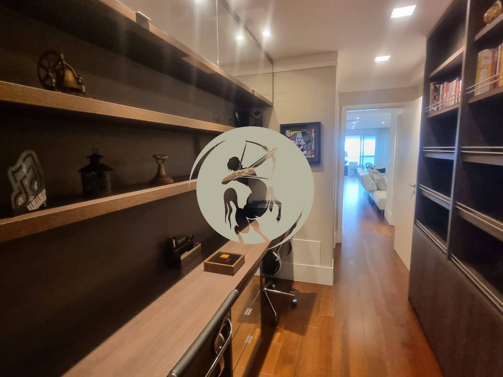 Apartamento, 4 quartos, 345 m² - Foto 32