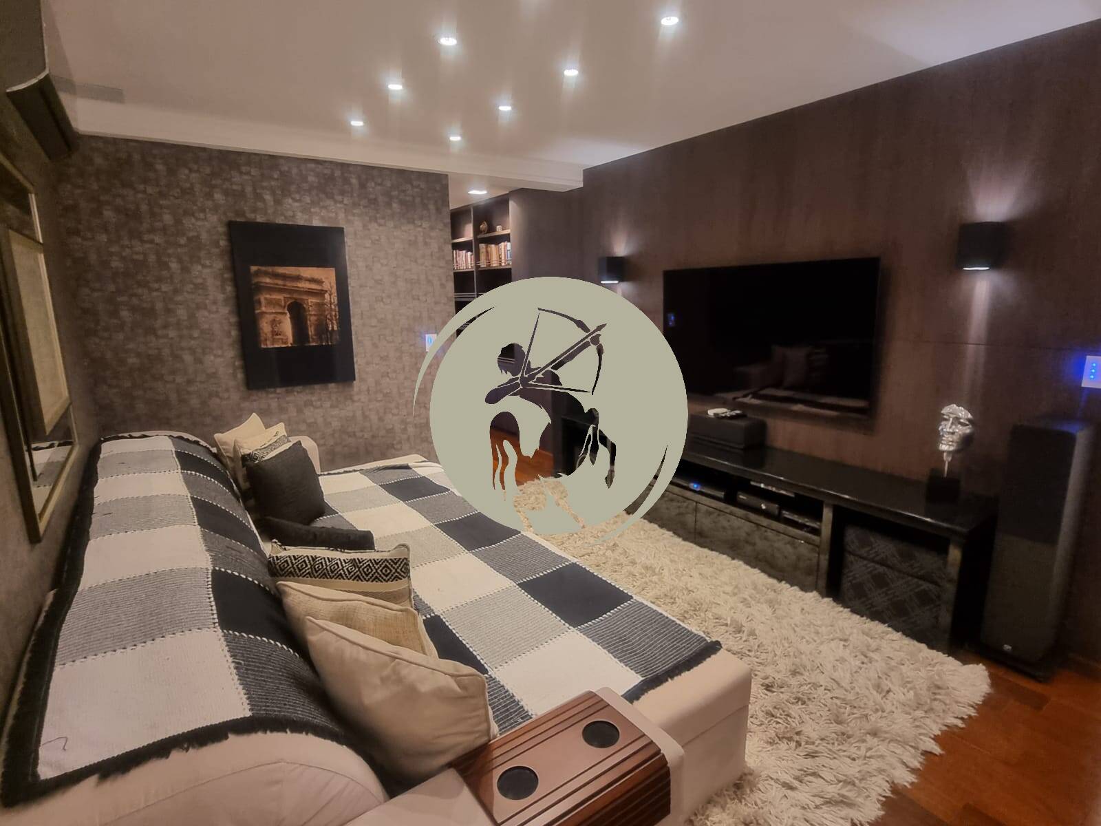 Apartamento, 4 quartos, 345 m² - Foto 33
