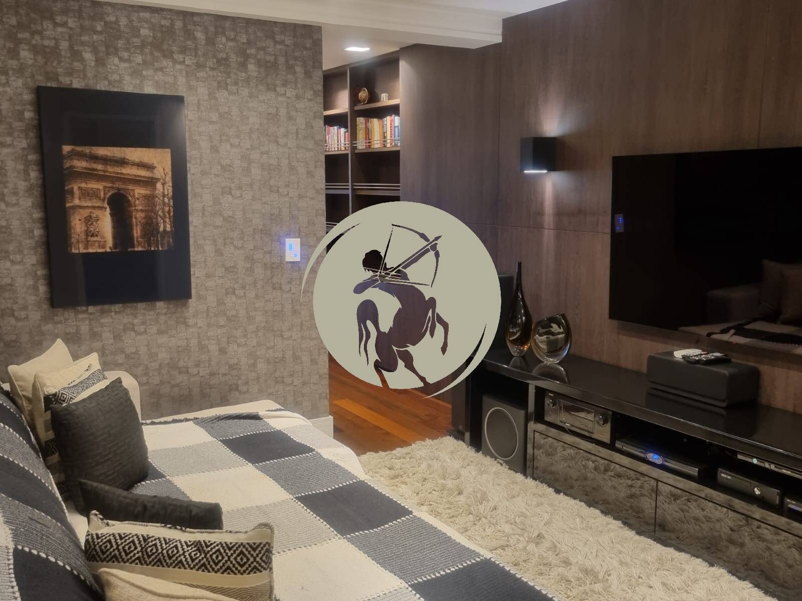 Apartamento, 4 quartos, 345 m² - Foto 34