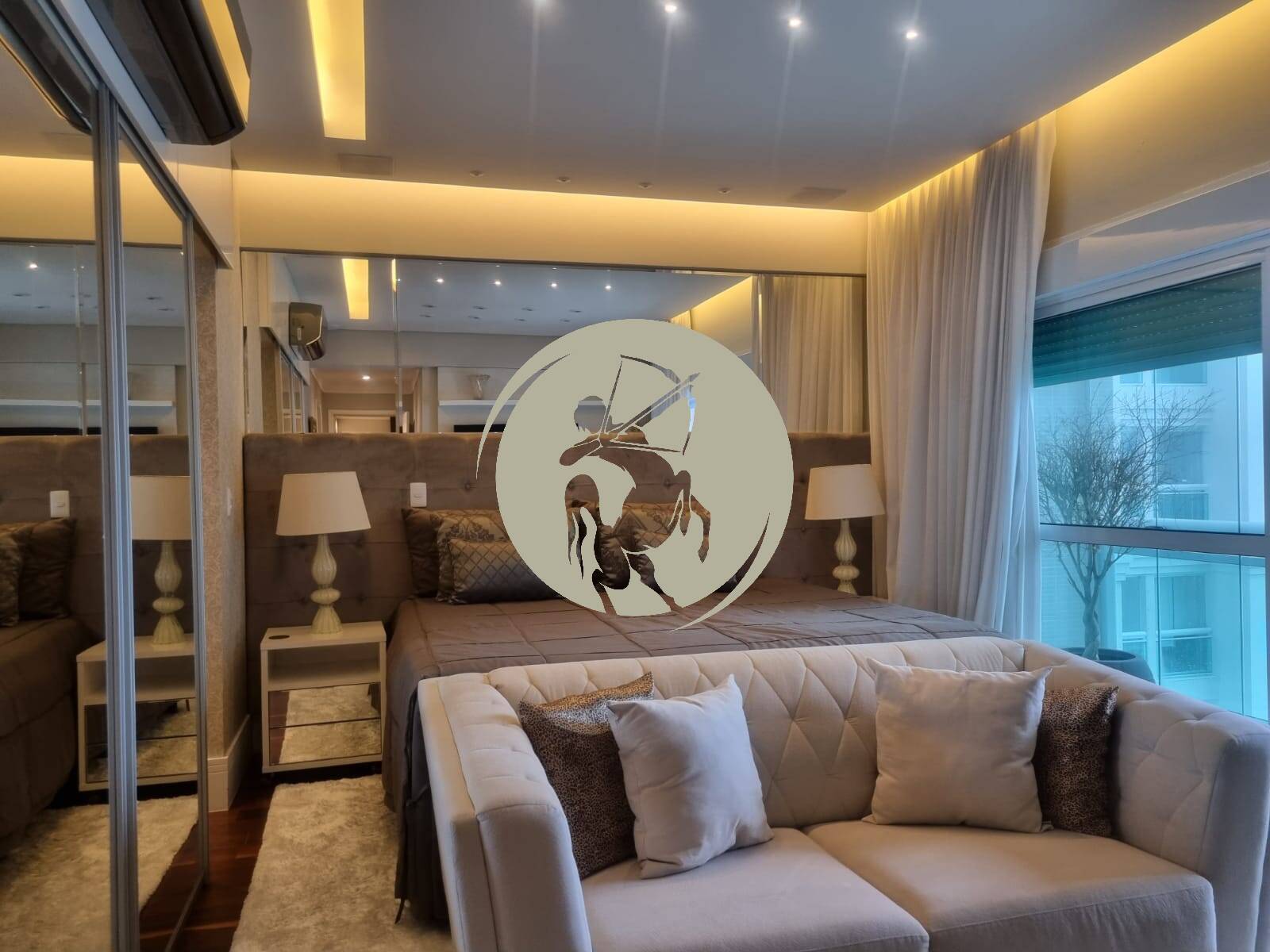 Apartamento, 4 quartos, 345 m² - Foto 35