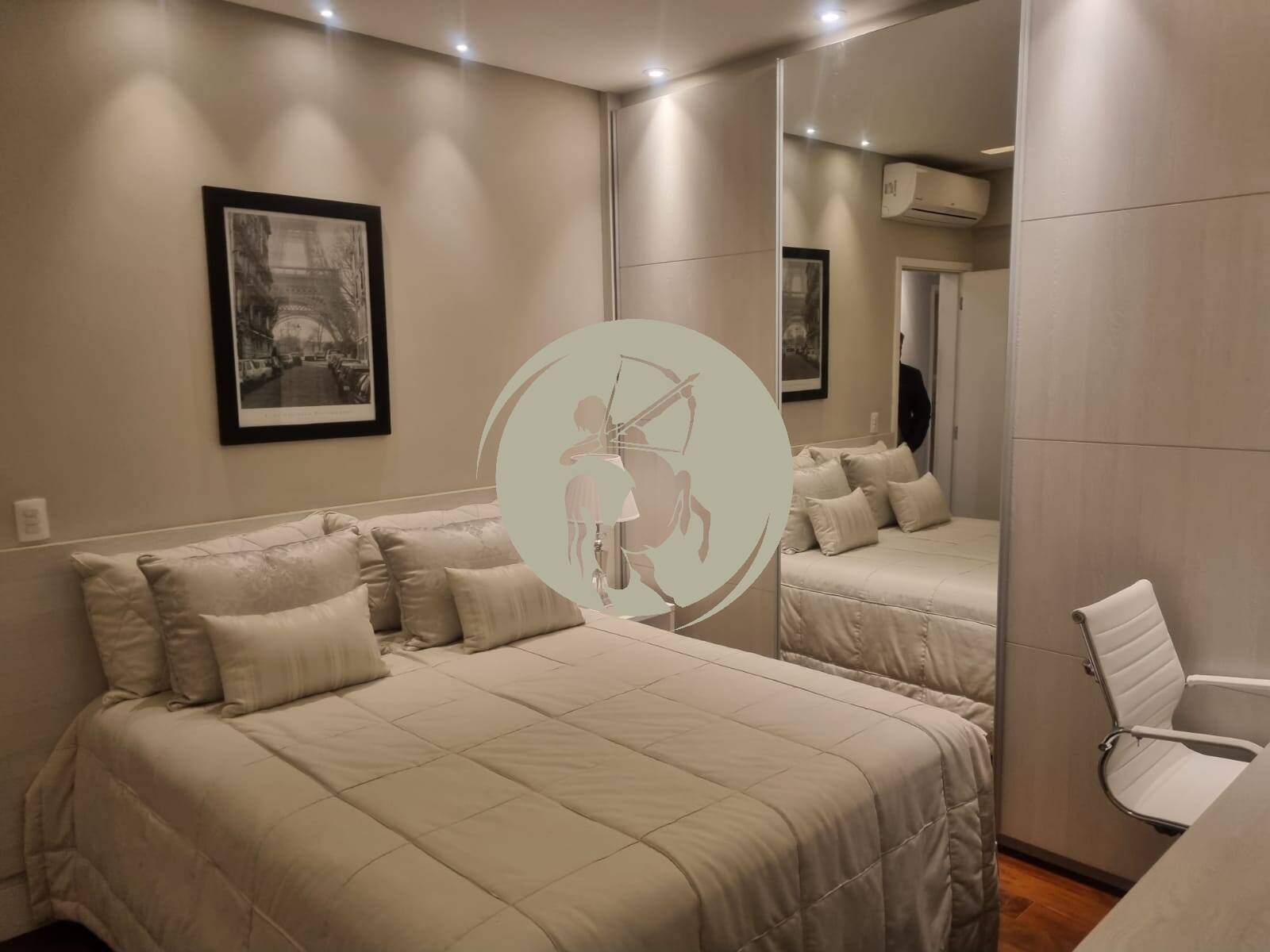 Apartamento, 4 quartos, 345 m² - Foto 37