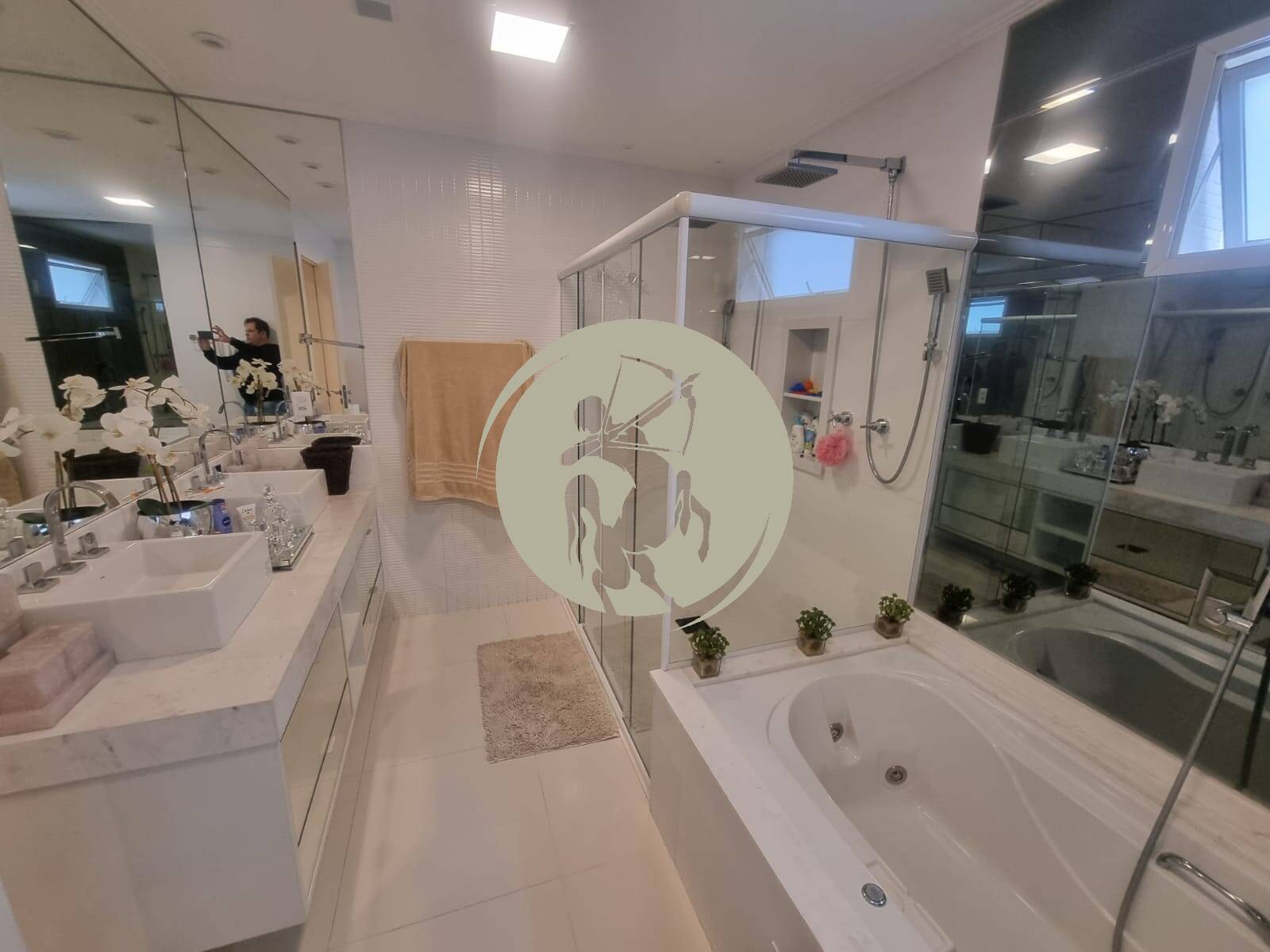Apartamento, 4 quartos, 345 m² - Foto 38