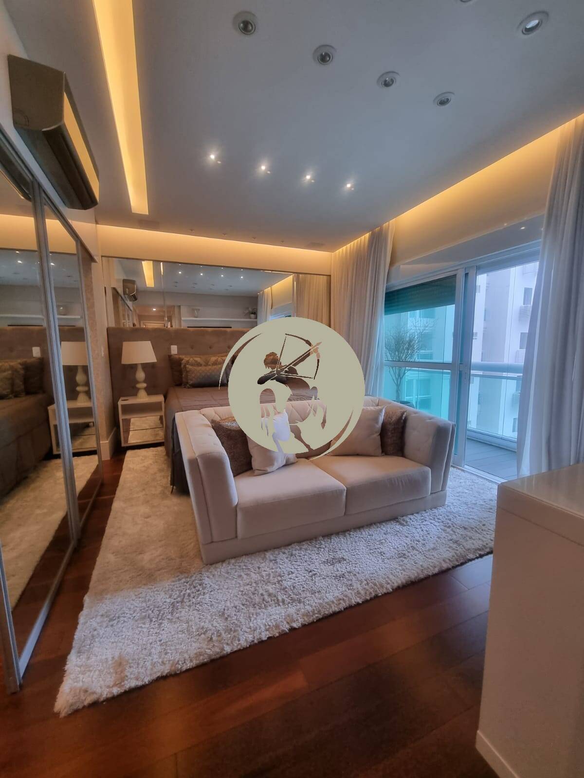Apartamento, 4 quartos, 345 m² - Foto 39