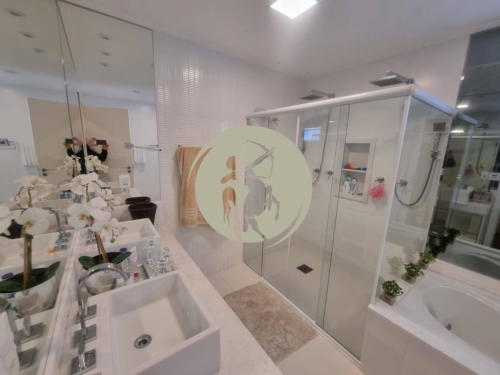 Apartamento, 4 quartos, 345 m² - Foto 40