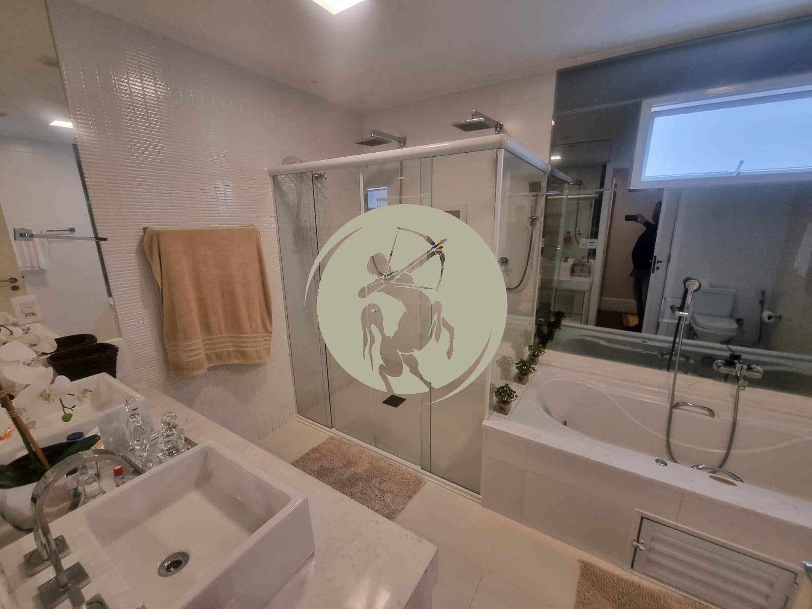 Apartamento, 4 quartos, 345 m² - Foto 42