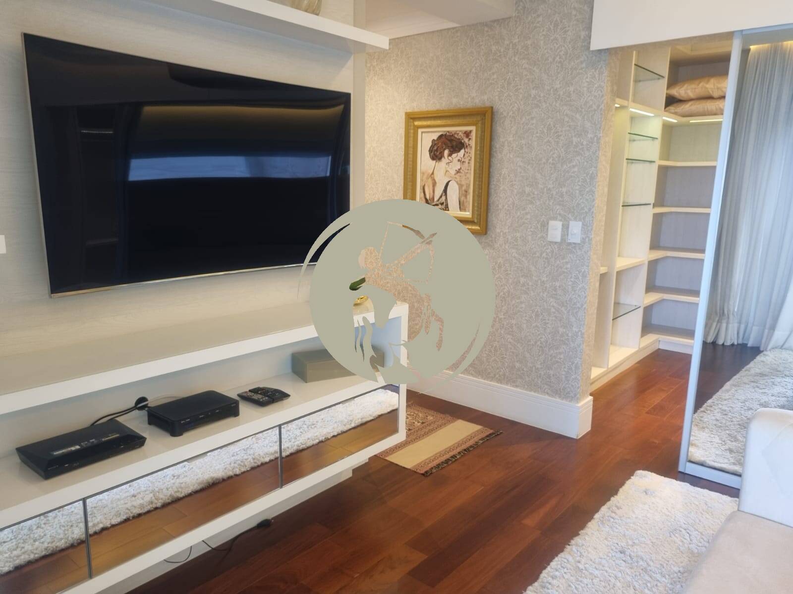 Apartamento, 4 quartos, 345 m² - Foto 41
