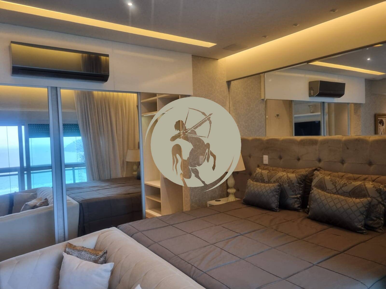 Apartamento, 4 quartos, 345 m² - Foto 43