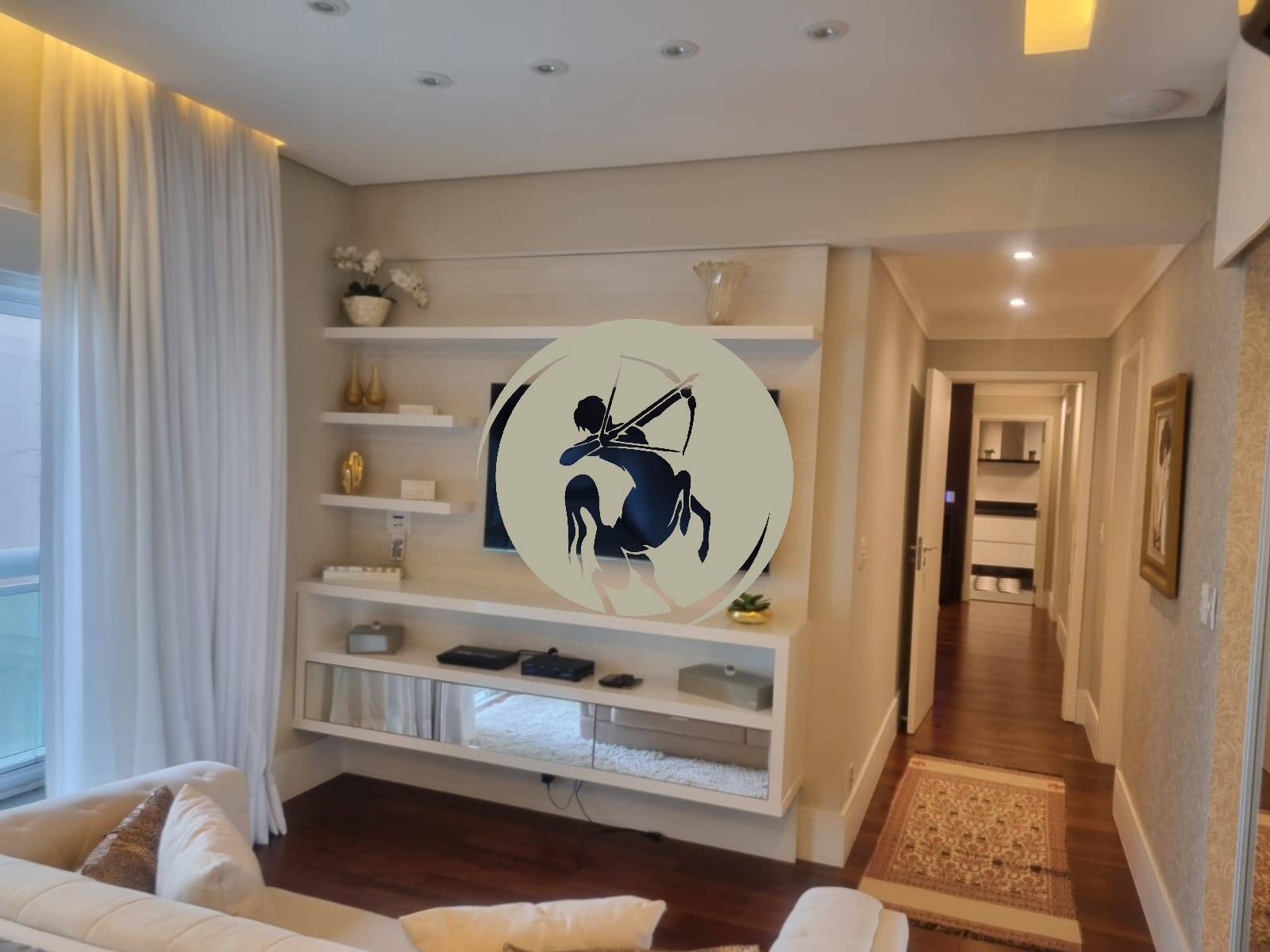 Apartamento, 4 quartos, 345 m² - Foto 44