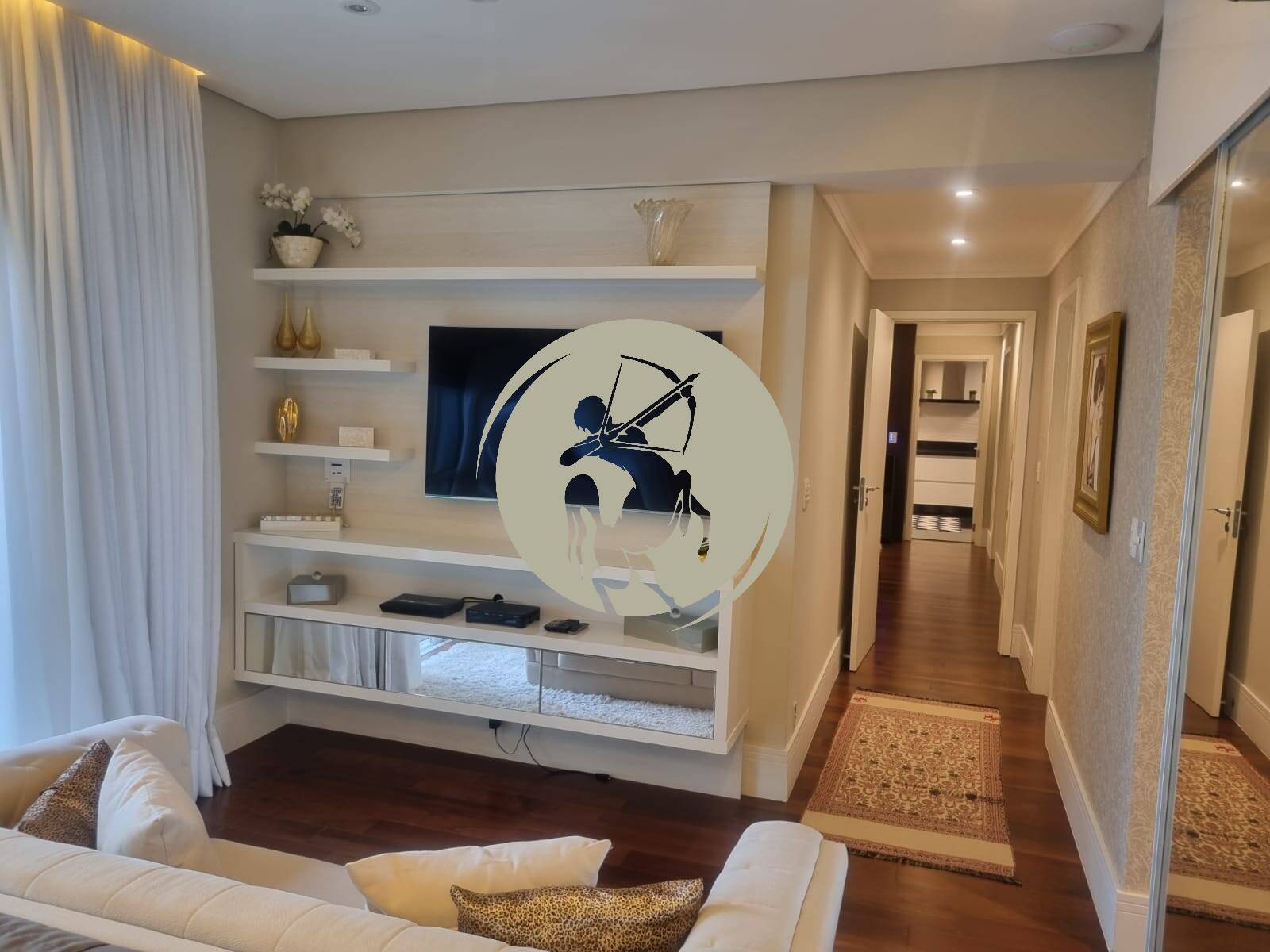 Apartamento, 4 quartos, 345 m² - Foto 46