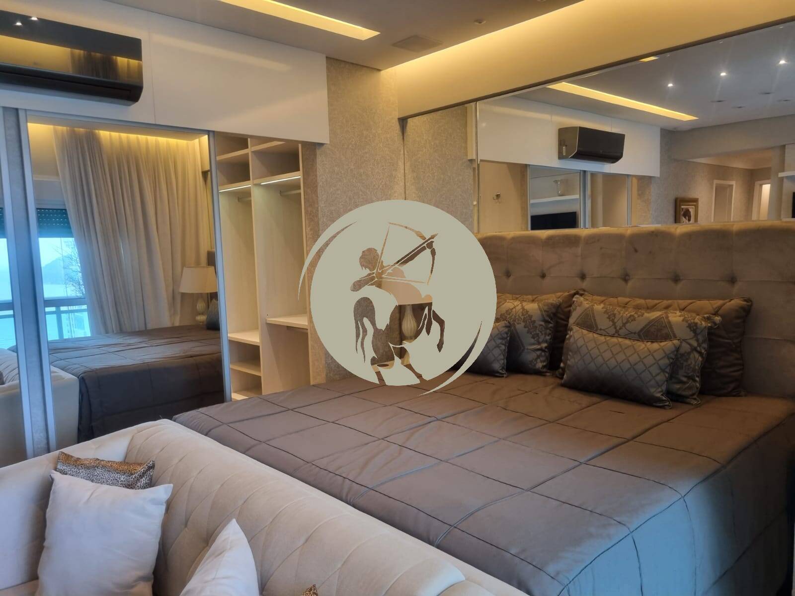 Apartamento, 4 quartos, 345 m² - Foto 45