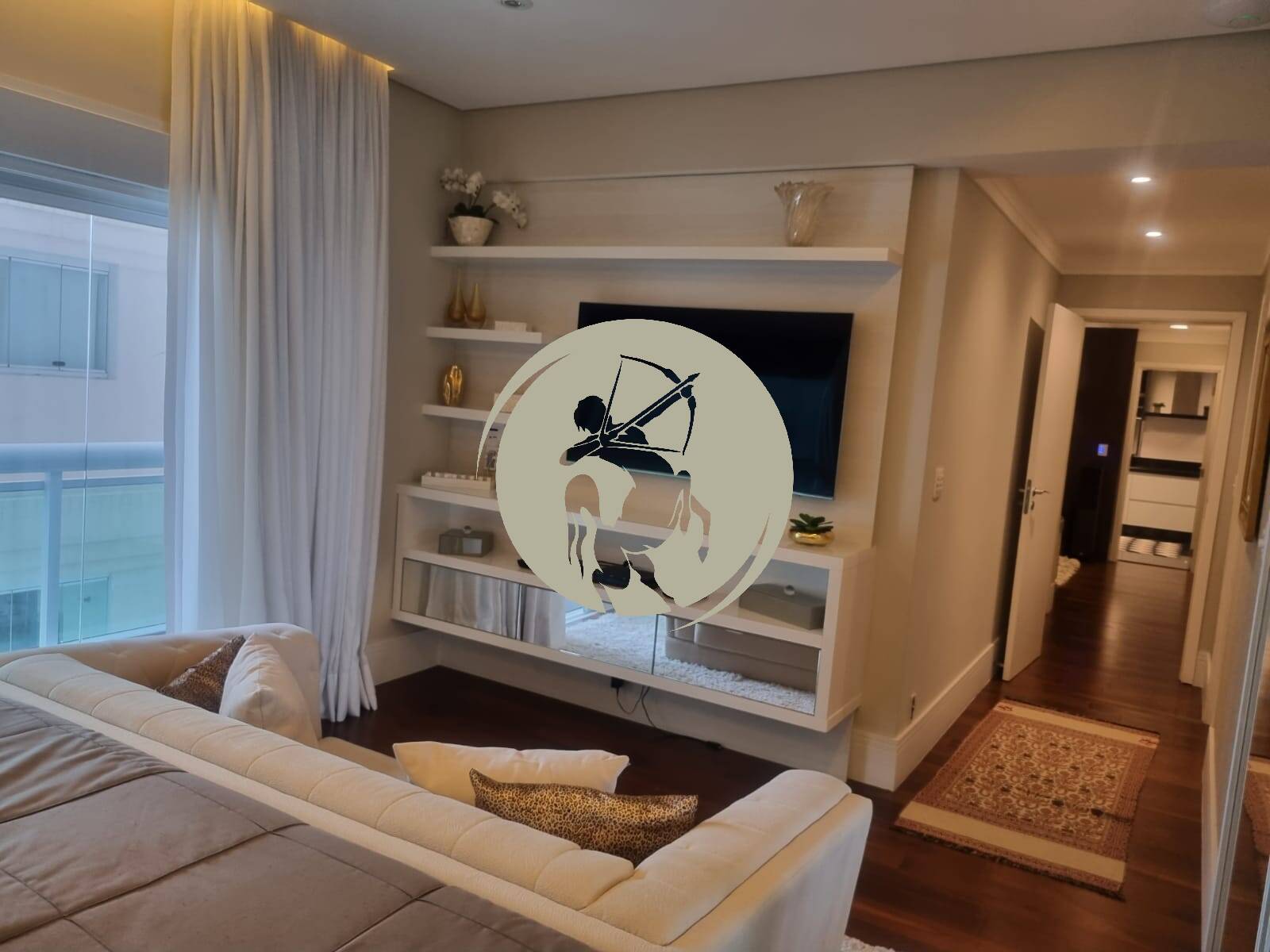 Apartamento, 4 quartos, 345 m² - Foto 47
