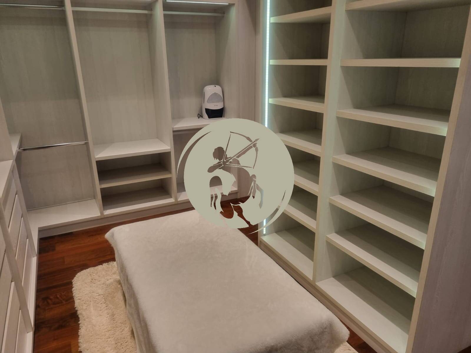 Apartamento, 4 quartos, 345 m² - Foto 48