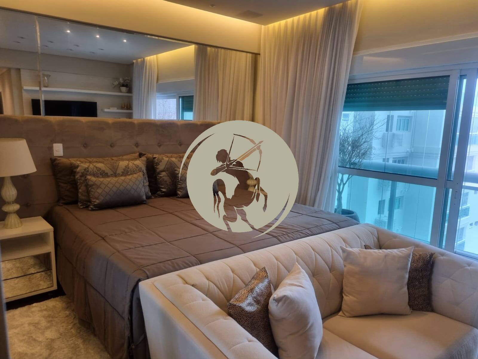 Apartamento, 4 quartos, 345 m² - Foto 50