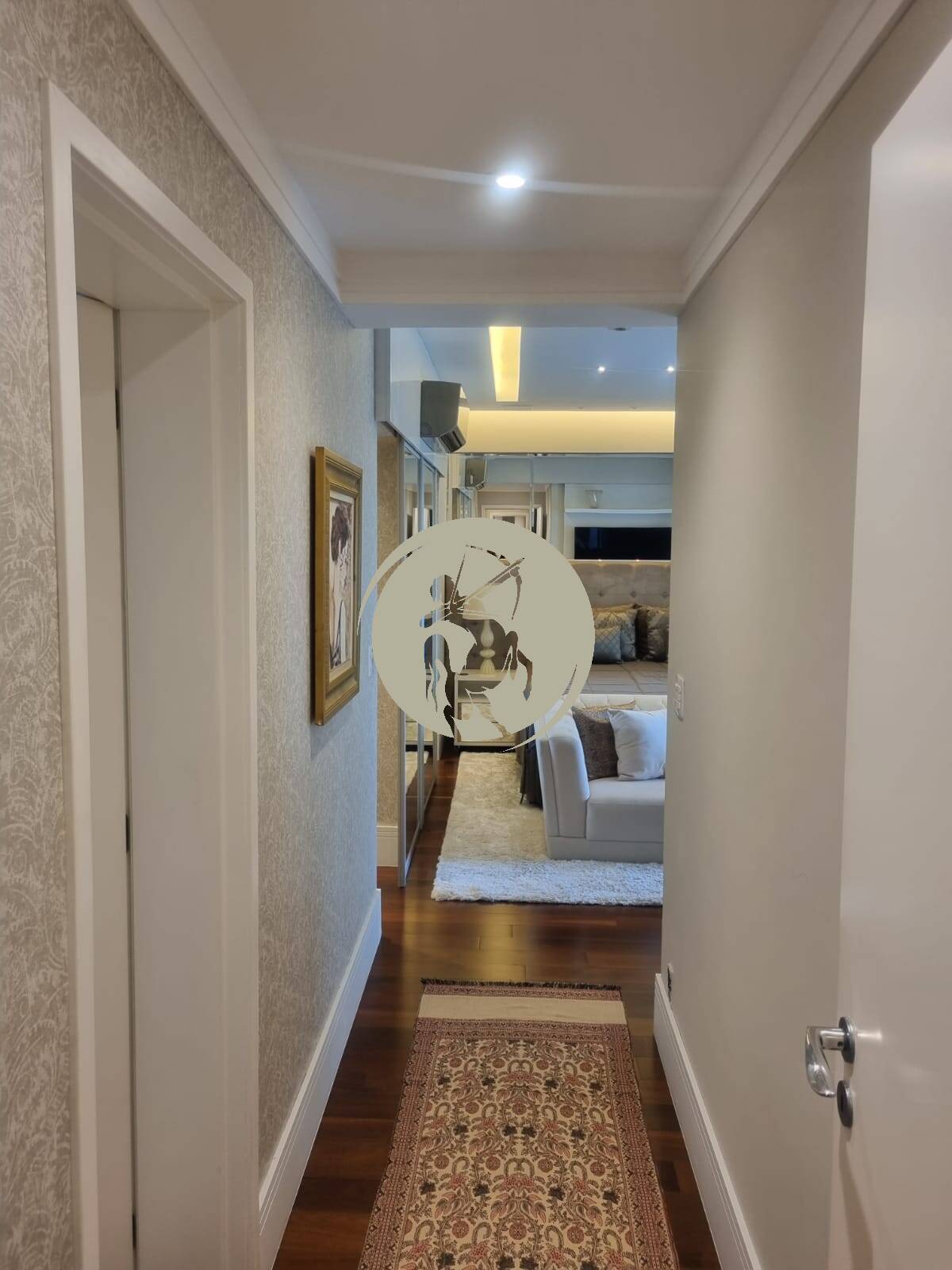Apartamento, 4 quartos, 345 m² - Foto 52