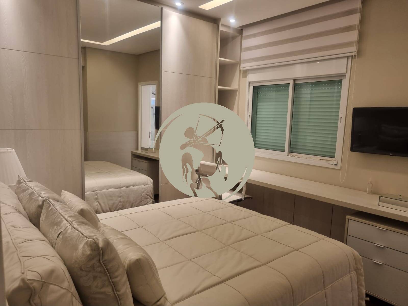 Apartamento, 4 quartos, 345 m² - Foto 51