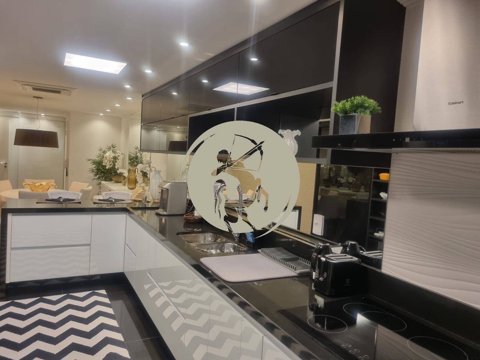 Apartamento, 4 quartos, 345 m² - Foto 55