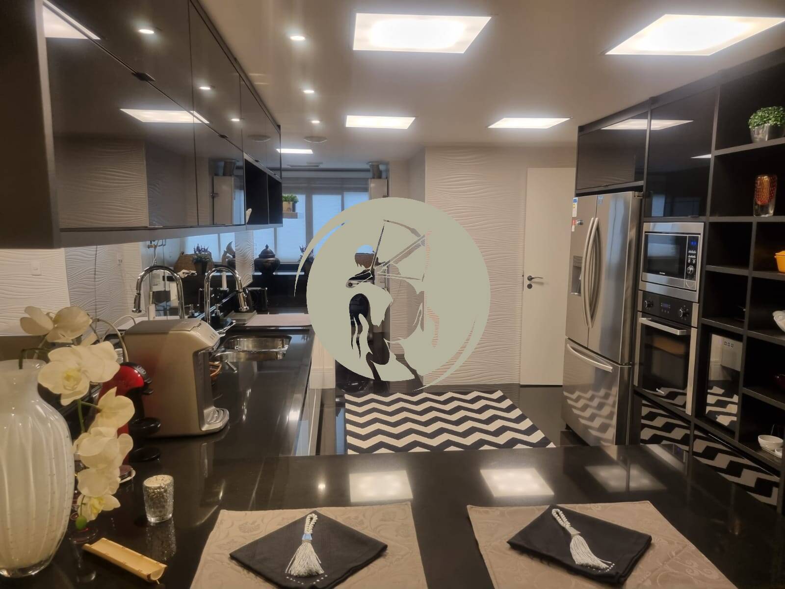 Apartamento, 4 quartos, 345 m² - Foto 53
