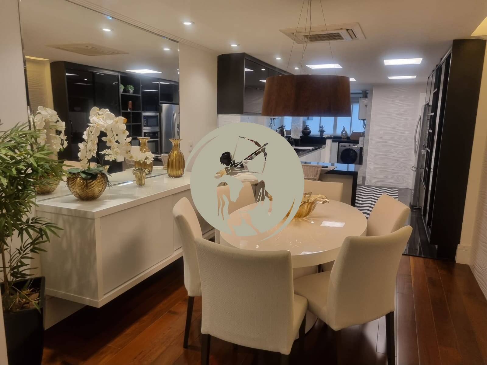 Apartamento, 4 quartos, 345 m² - Foto 57