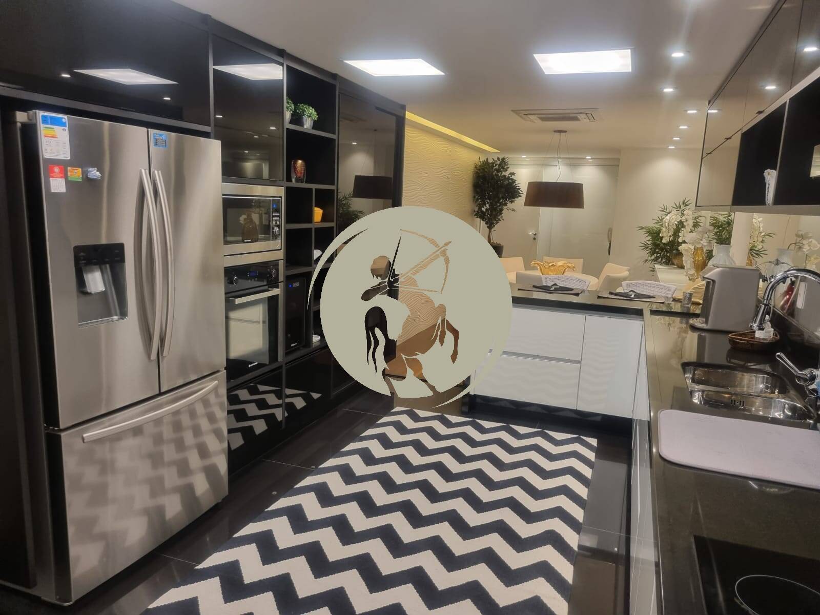 Apartamento, 4 quartos, 345 m² - Foto 56