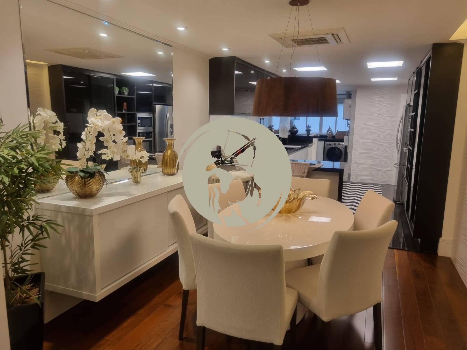 Apartamento, 4 quartos, 345 m² - Foto 59