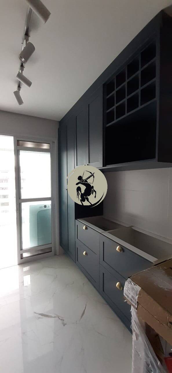 Apartamento, 3 quartos, 15 m² - Foto 8