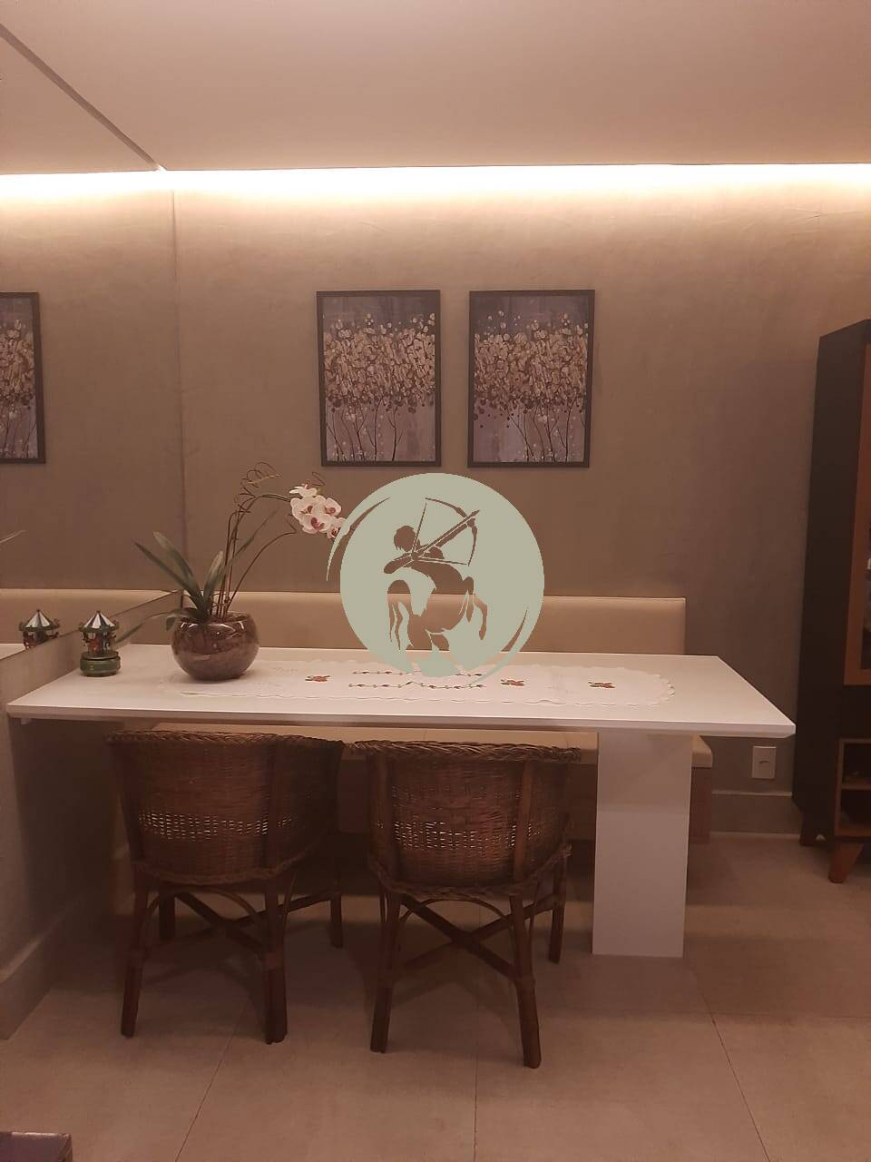 Apartamento, 2 quartos, 65 m² - Foto 8