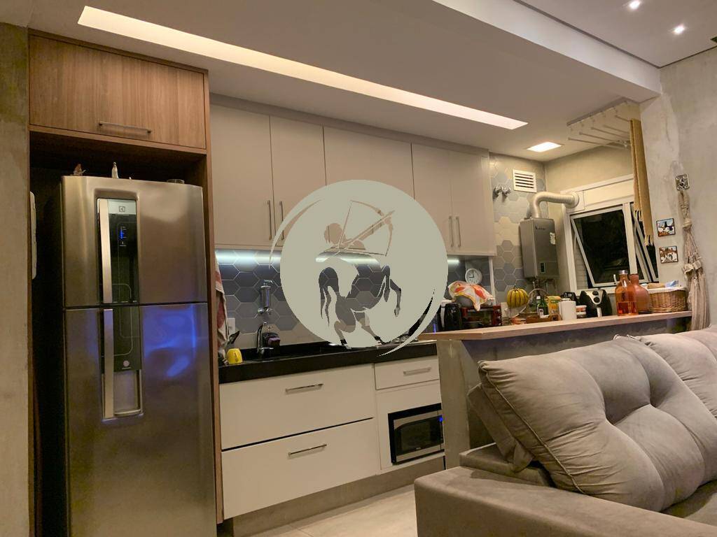 Apartamento, 2 quartos, 65 m² - Foto 9