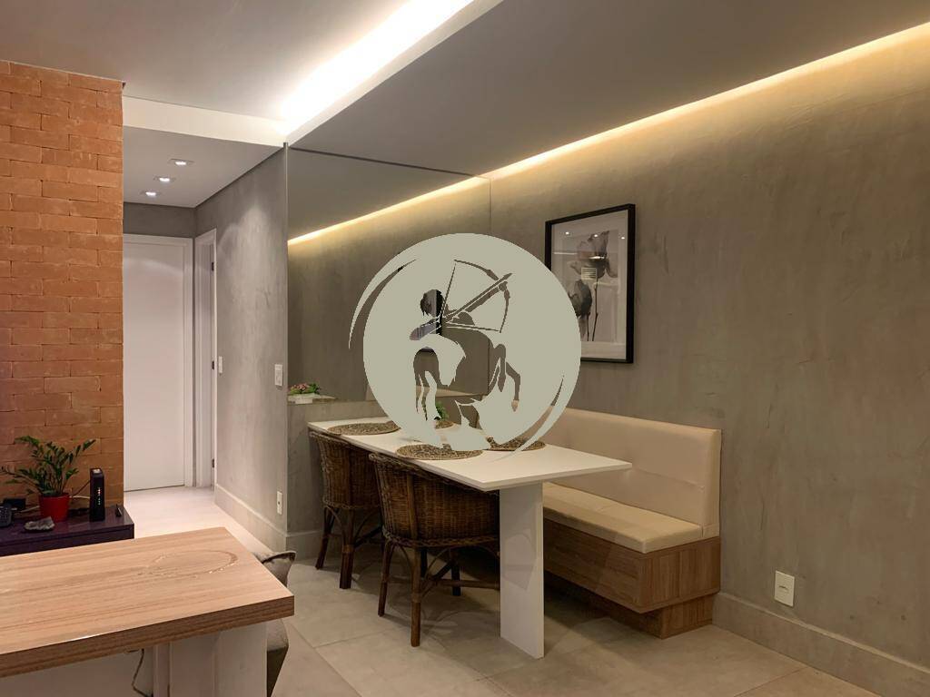 Apartamento, 2 quartos, 65 m² - Foto 7