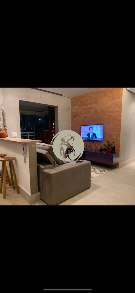 Apartamento, 2 quartos, 65 m² - Foto 3